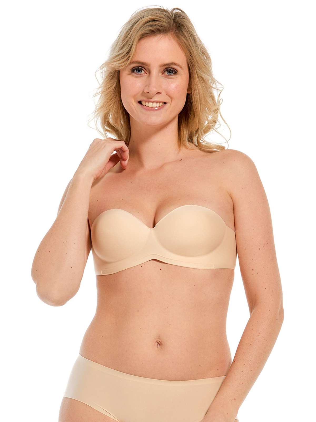 Damen Wing Bra