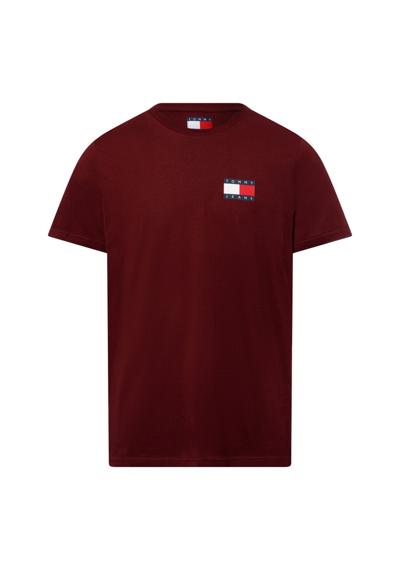 Футболка TJM SLIM ESSENTIAL FLAG TEE