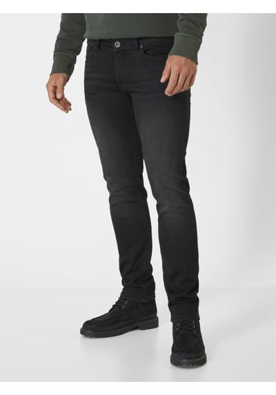 Джинсы с 5 карманами DEAN Slim Fit