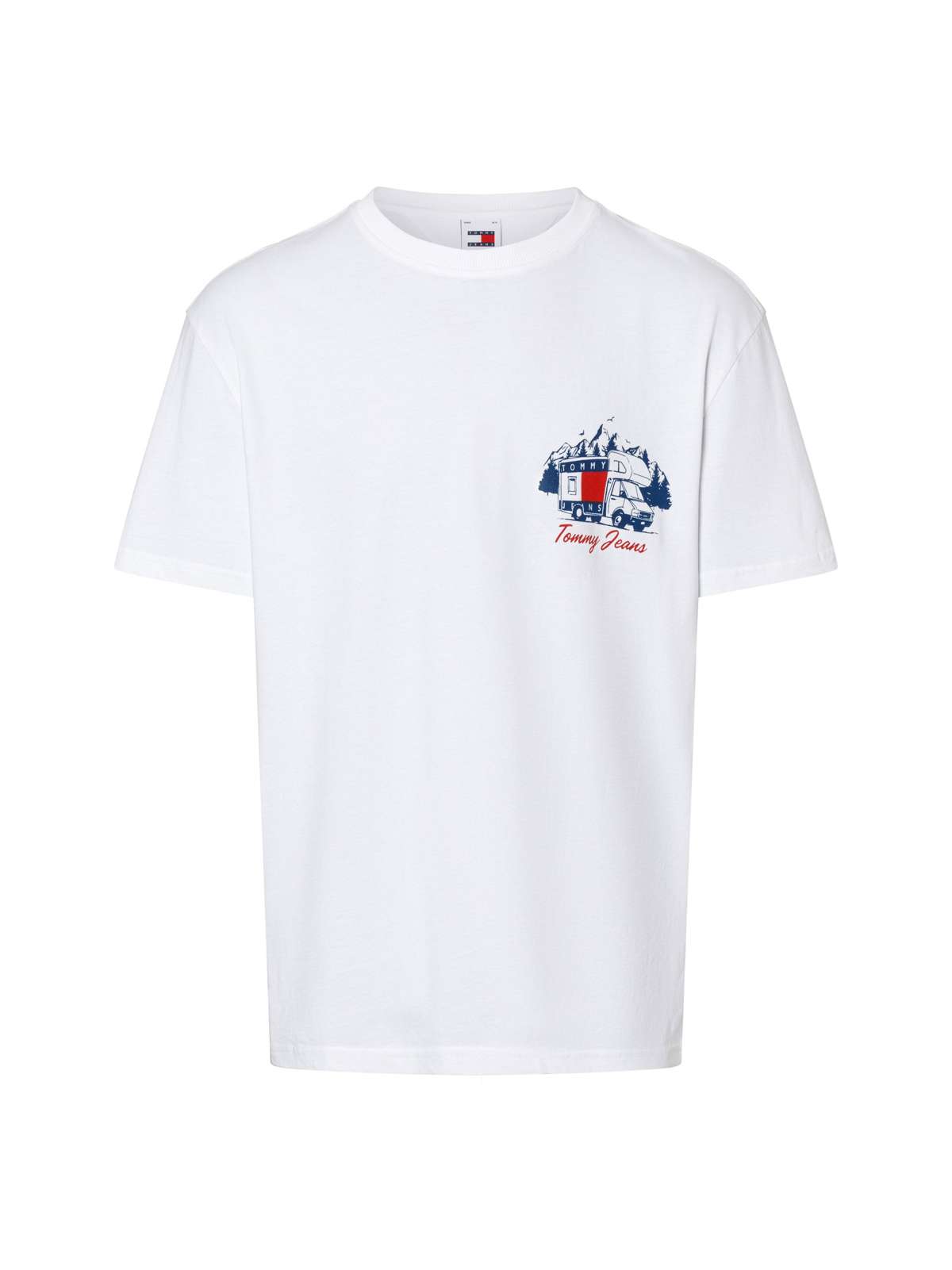 Tommy Hilfiger - T-Shirt