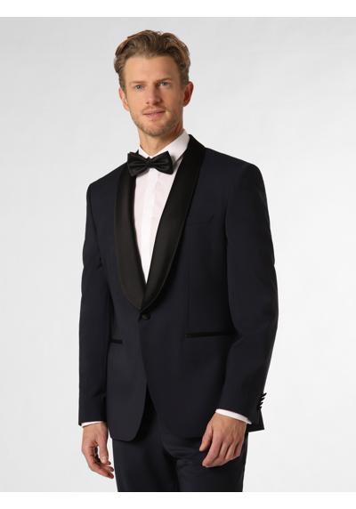 Модульная куртка с льняным наполнением H-Jasper-Tux-MM-C231