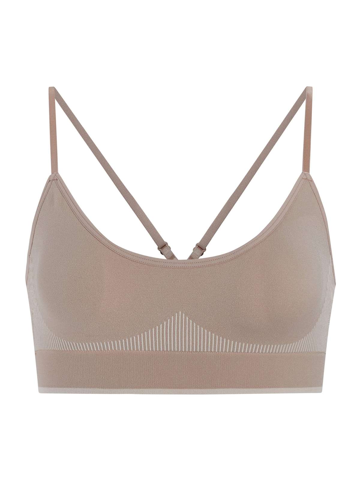 Бюстье Bralette Sport Active Contour Seamless