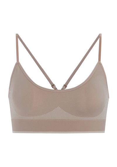 Бюстье Bralette Sport Active Contour Seamless