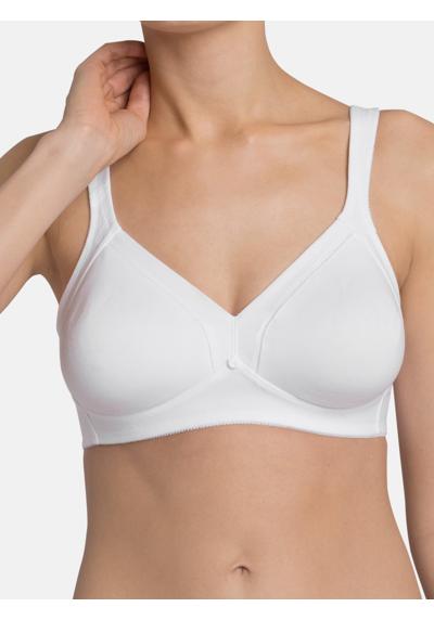 Бюстгальтер без косточек Cotton Shaper N