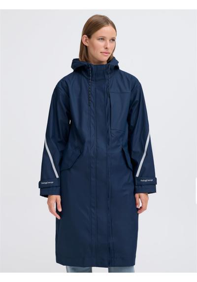 Плащ JCBLENDA POCKET COAT