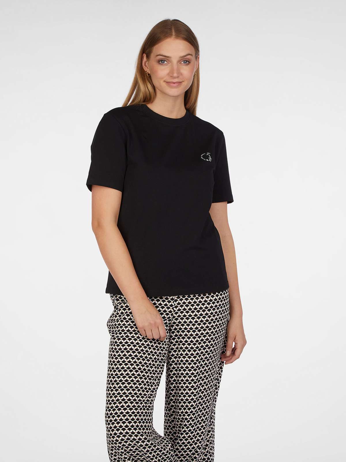 Damen Basicshirt -Taylor