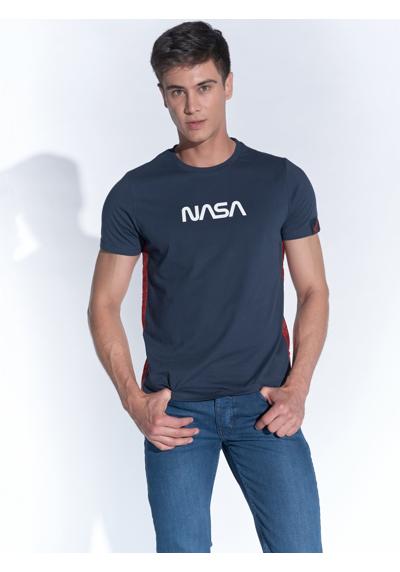 Футболка NASA