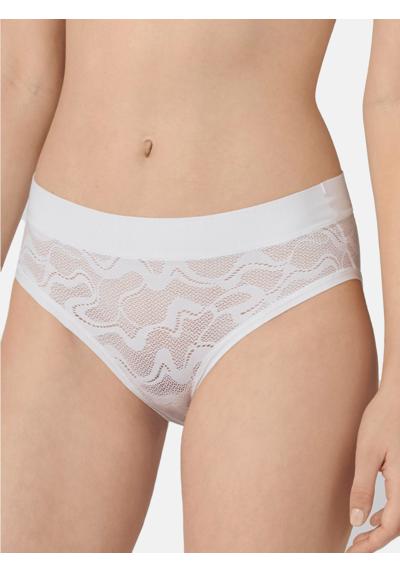 Трусы-миди 2er Pack Go Allround Lace