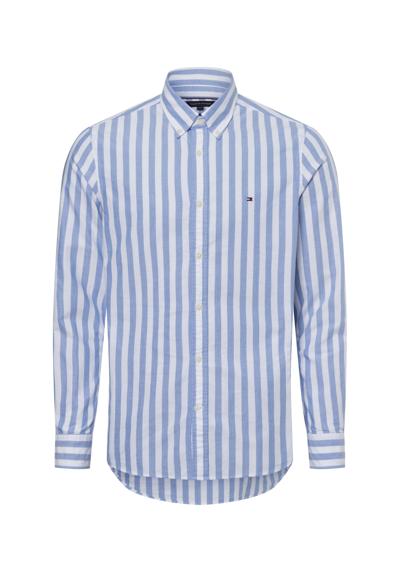 Рубашка OXFORD BOLD STRIPE SF