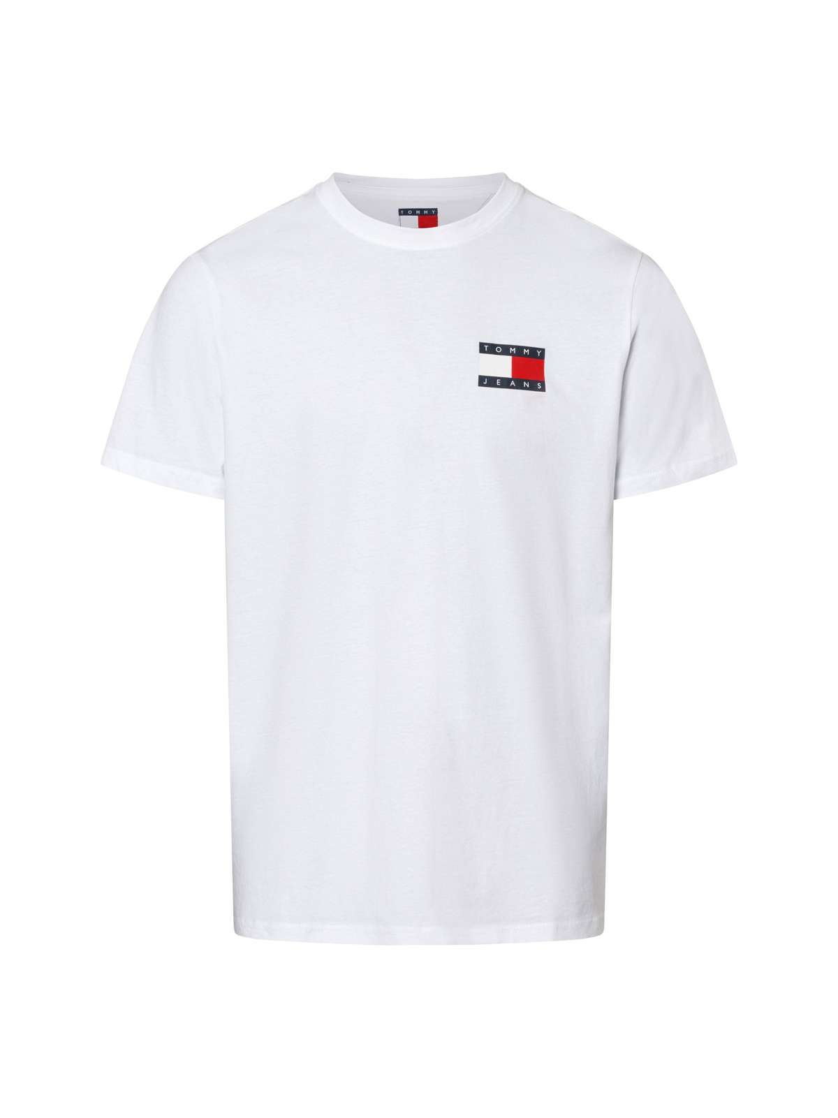 Футболка TJM SLIM ESSENTIAL FLAG TEE