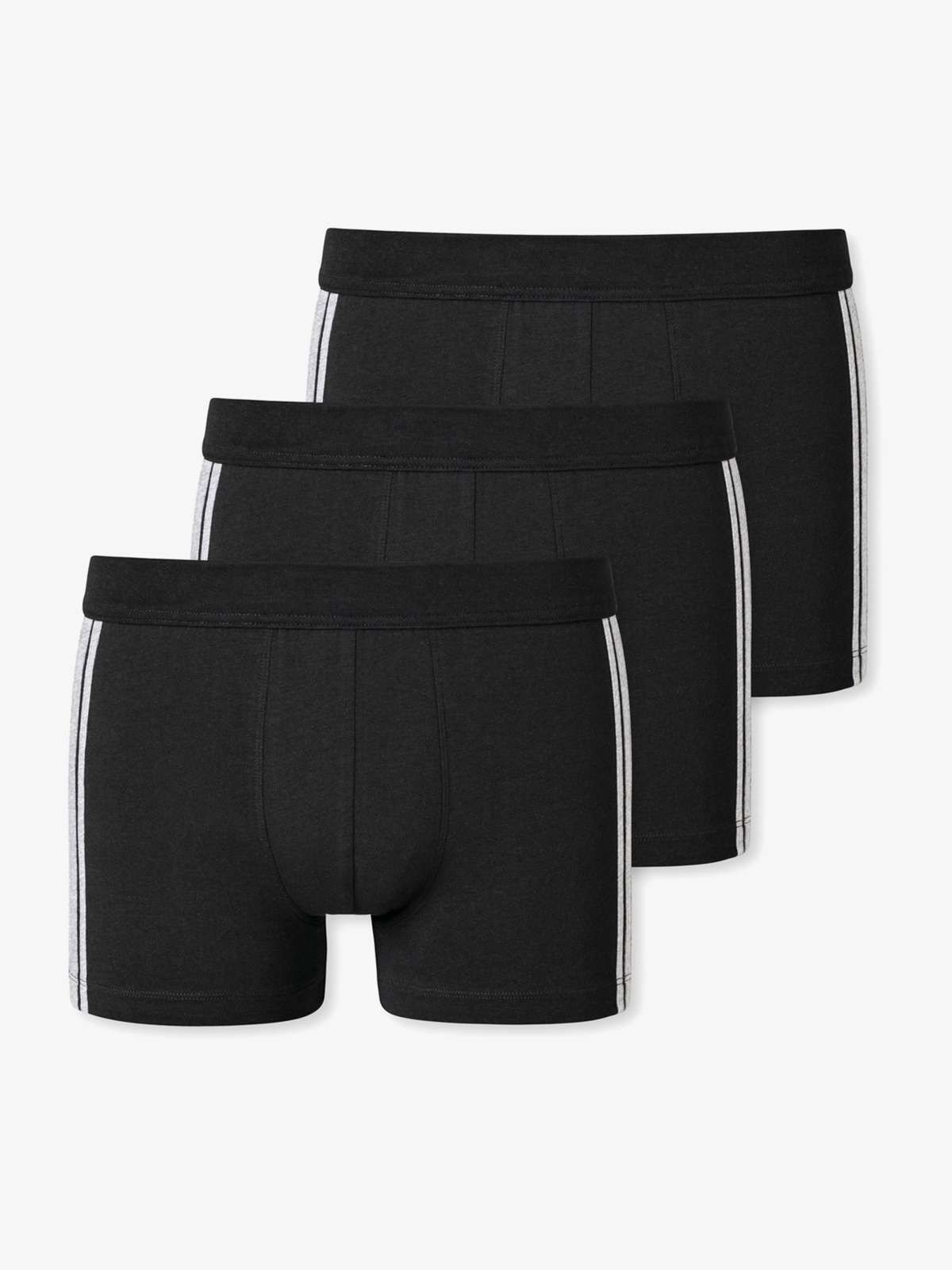 Боксеры 3PACK Shorts