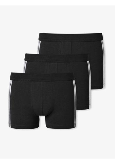 Боксеры 3PACK Shorts