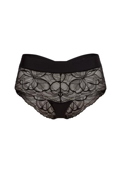 Трусики Body Make-Up Illusion Lace Shorty