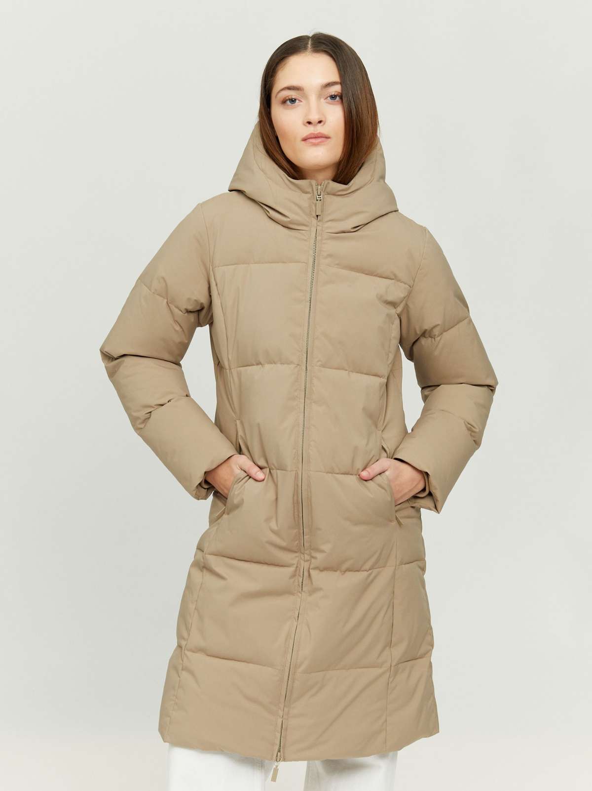 Зимняя куртка Elmira Puffer Coat