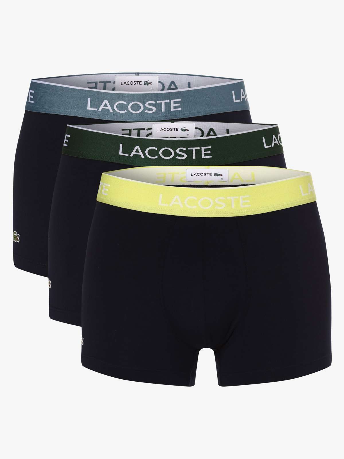 Herren Trunk im 3er-Pack