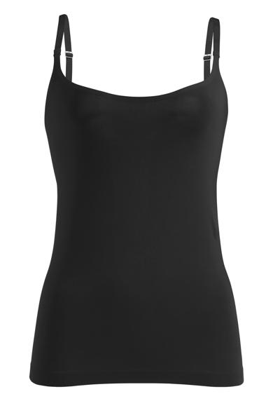 Майка Cropped Cami