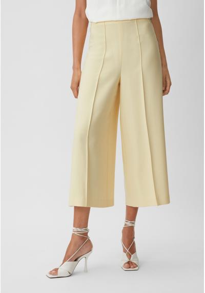 Брюки LOOSE CULOTTE