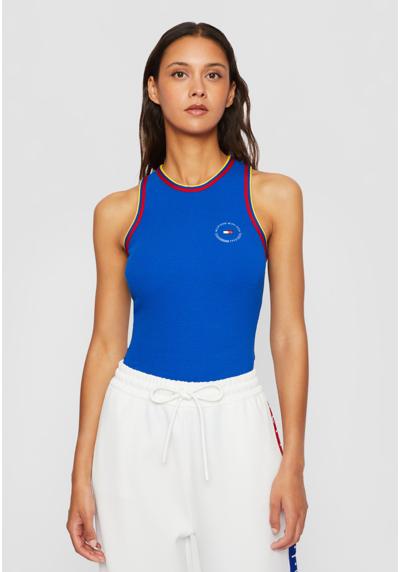 Топ EXCLUSIVE HILFIGER TEAM TANK