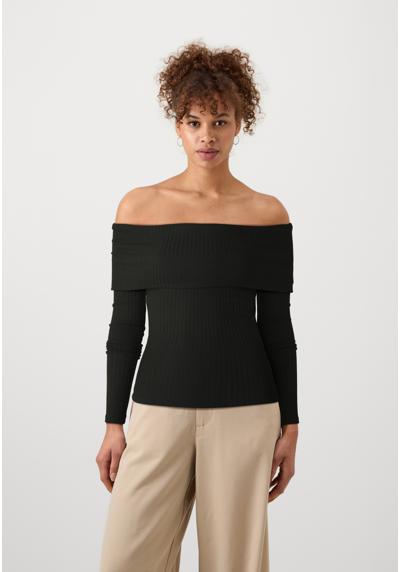 Кофта ONLEMMY OFF SHOULDER