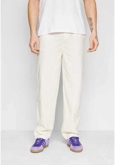 Брюки DPBAGGY BLEND PANTS