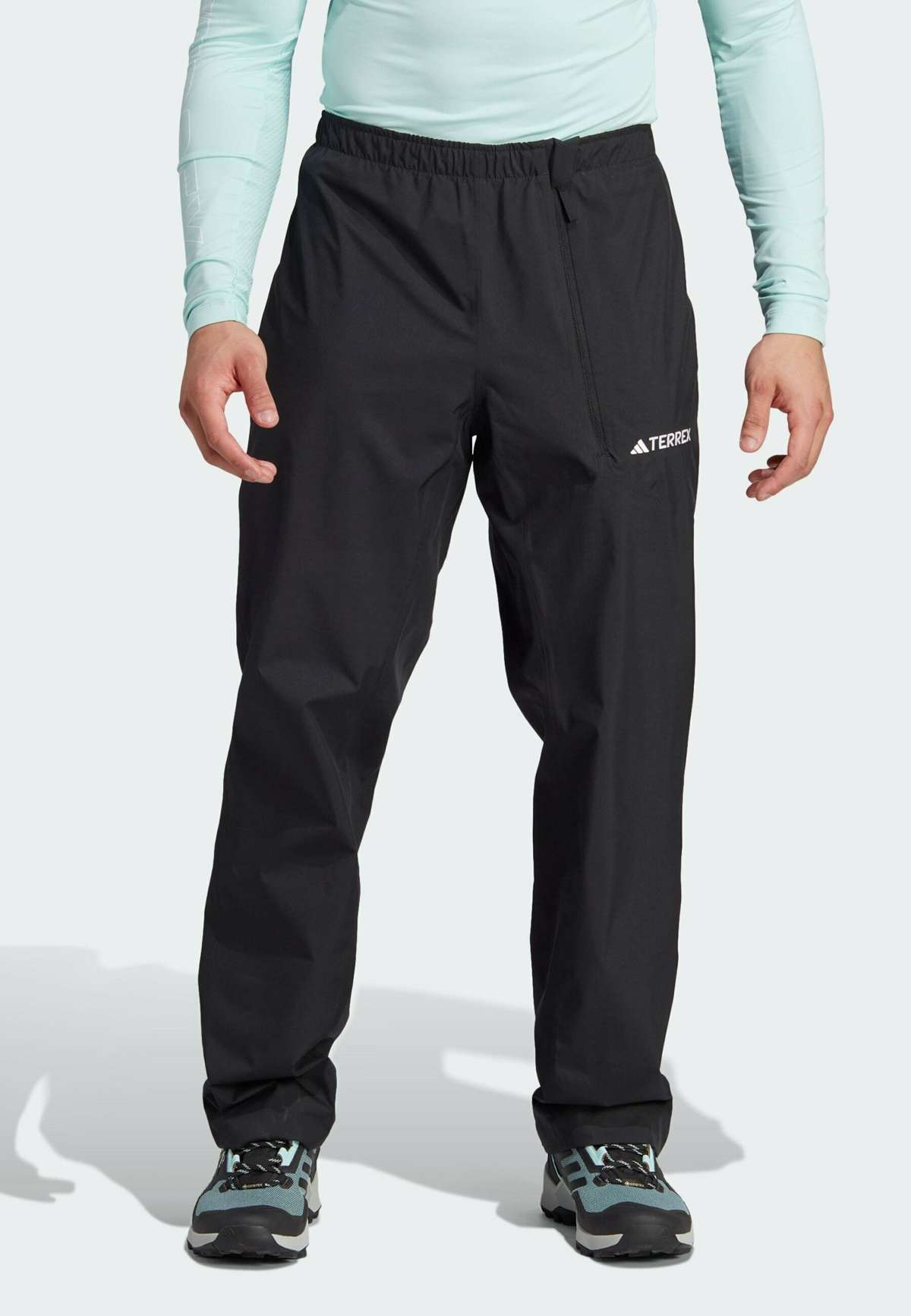 Брюки MT RAIN PANT