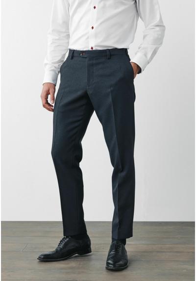 Брючный костюм SLIM FIT PUPPYTOOTH