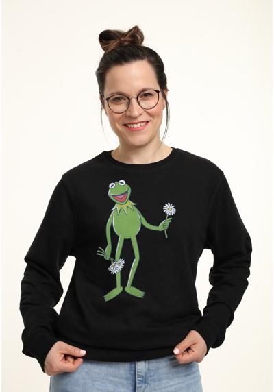 Кофта MUPPETS BIG KERMIT