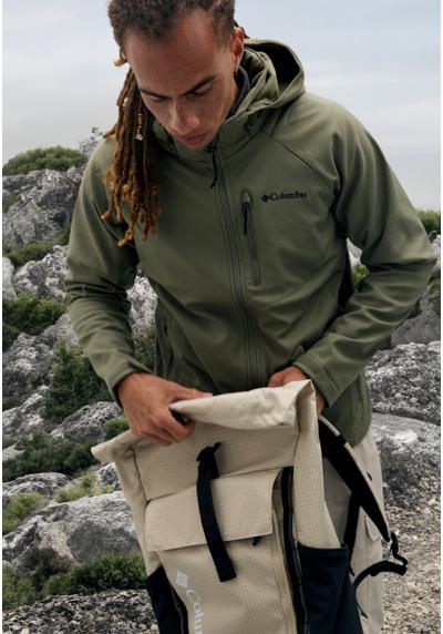 Куртка CASCADE RIDGE™ III SOFTSHELL