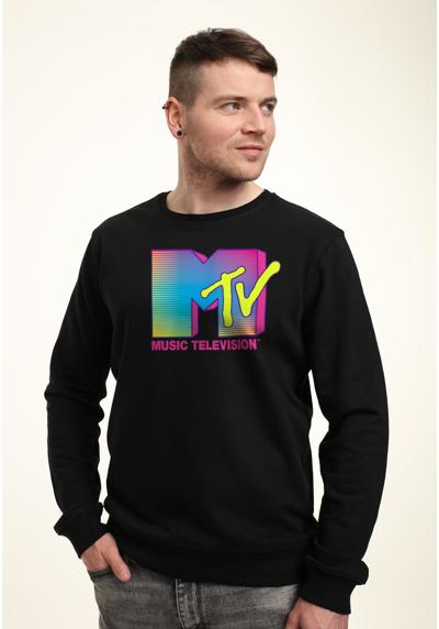 Кофта MTV FLUORESCENT MTV FLUORESCENT