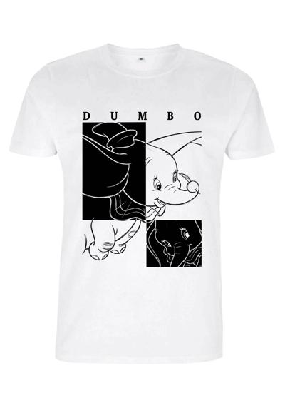 Футболка DUMBO DUMBO CONTRAST