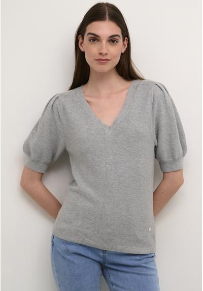 Футболка SILLAR V-NECK SS