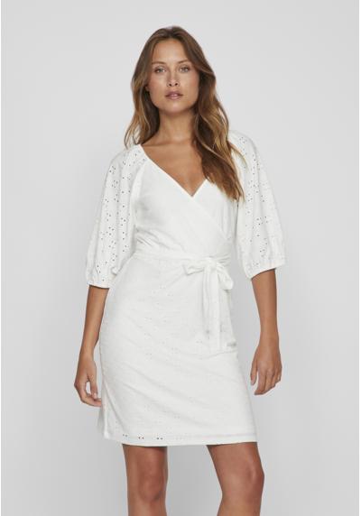 Платье VINYNNE WRAP DRESS