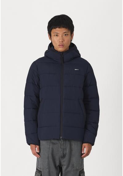 Зимняя куртка PUFFER JACKET