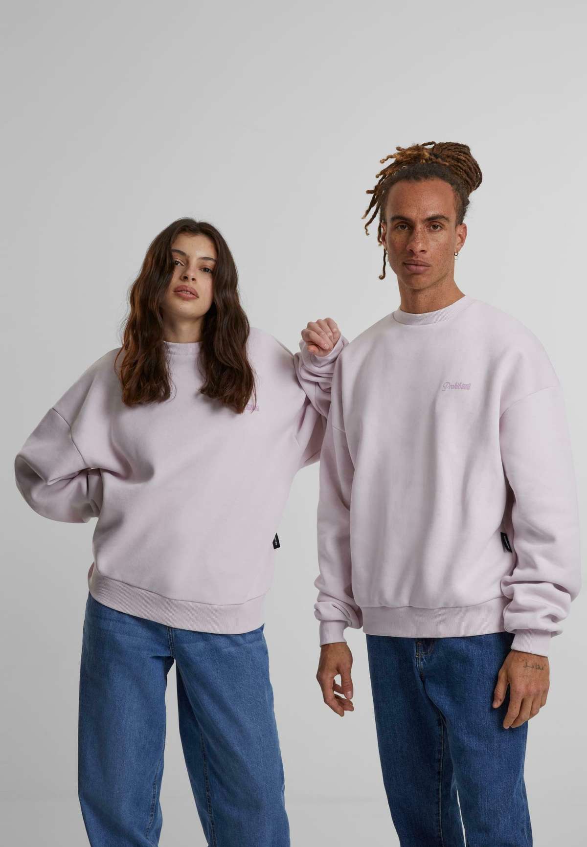 Кофта UNISEX