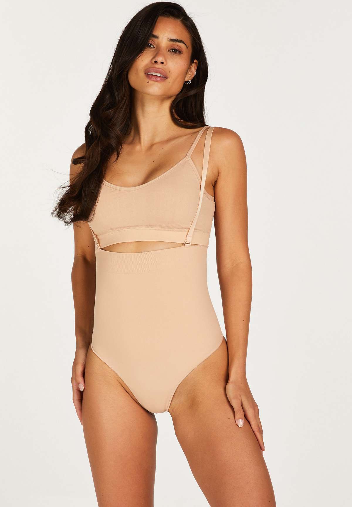 SEAMLESS HIGH WAISTED - Shapewear SEAMLESS HIGH WAISTED