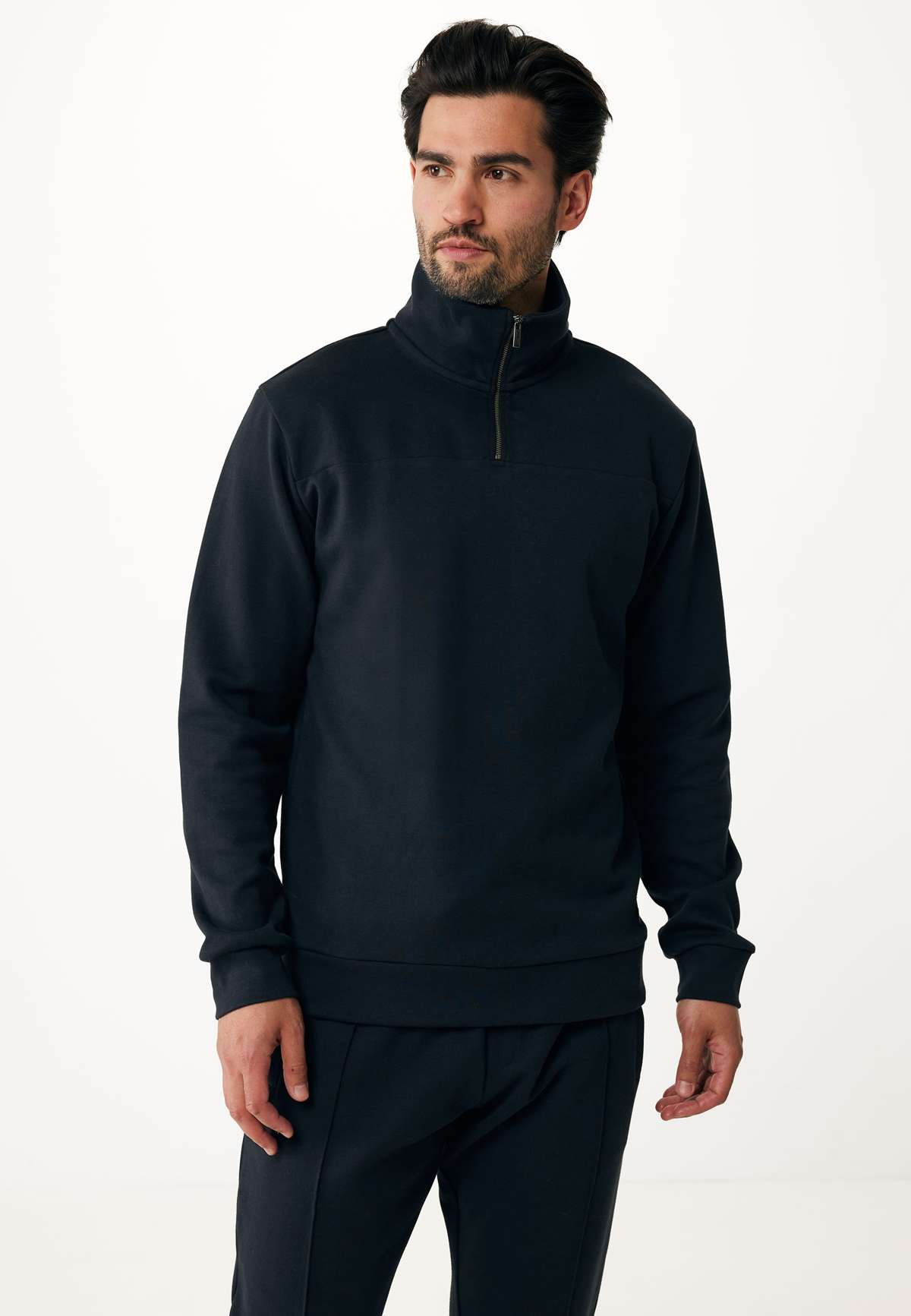 Кофта HALF-ZIP