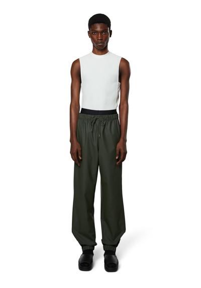 Брюки PANTS REGULAR UNISEX