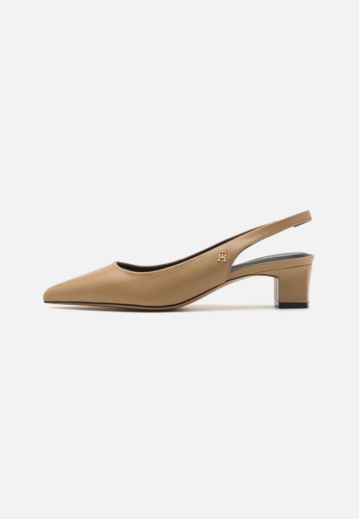 Туфли MID HEEL SLINGBACK