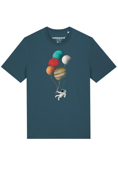 Футболка BALLOON SPACE BALLOON SPACE