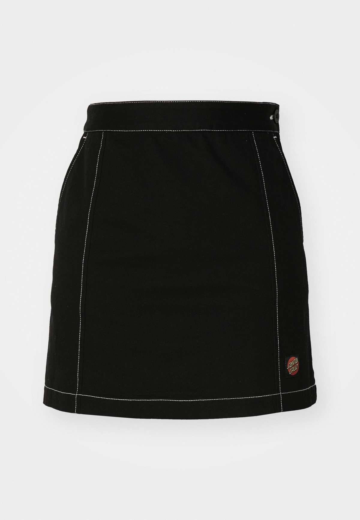 Джинсовая юбка NOLAN SKIRT