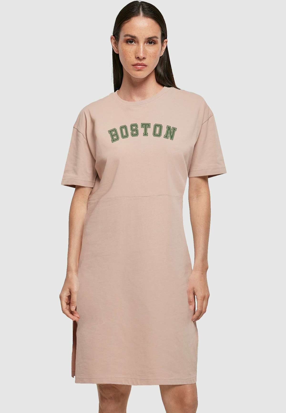 Платье BOSTON SLIT