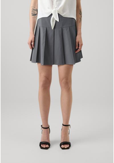 Юбка VMBAYA PLEAT SHORT SKIRT