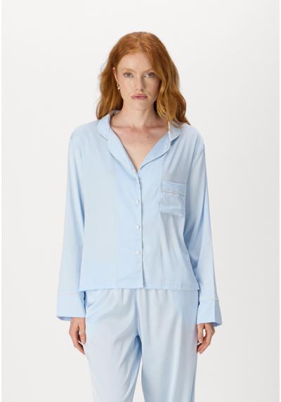 Пижама SARA LUXURY LONG PYJAMA SET