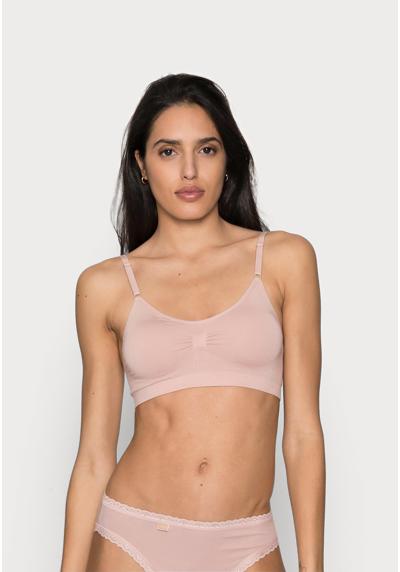 Бюстье COMFORT BRA SPAGHETTI STRAPS