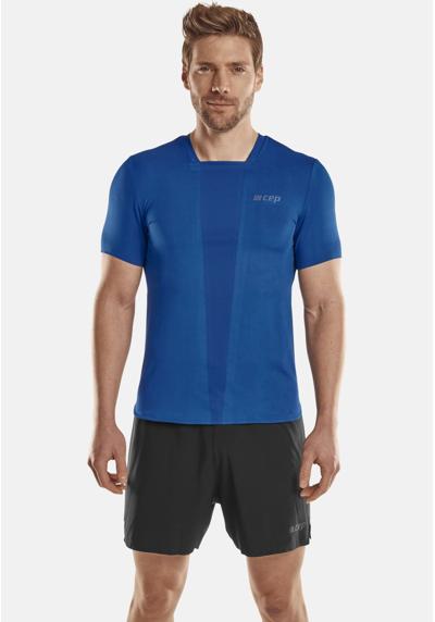 Футболка RUN SHORT SLEEVE