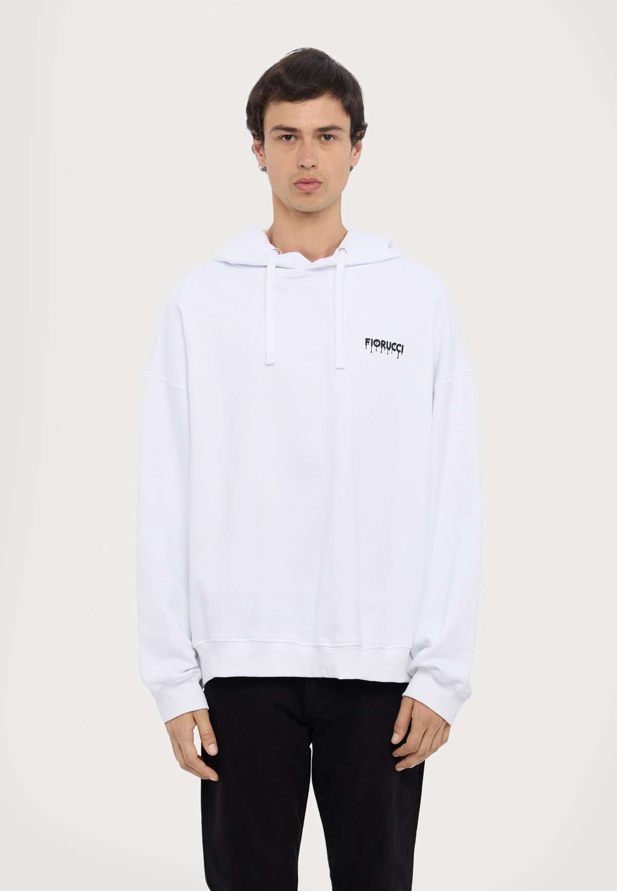 Пуловер DRIP LOGO UNISEX