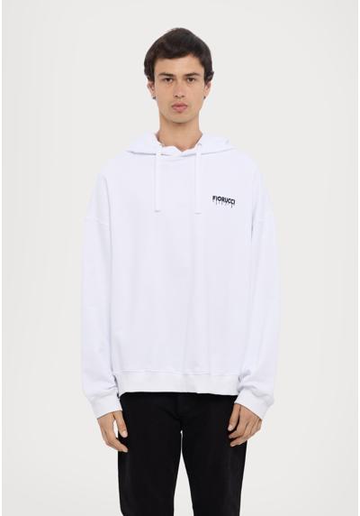 Пуловер DRIP LOGO UNISEX