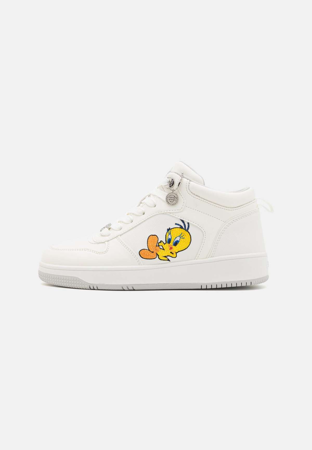 Сникеры LOONEY TUNES™ x ALDO TWEETY HIGHTOP