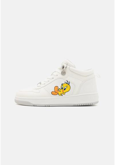 Сникеры LOONEY TUNES™ x ALDO TWEETY HIGHTOP