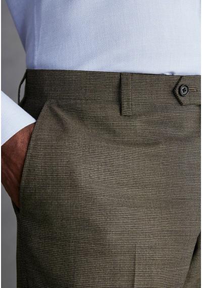 Брючный костюм TAILORED FIT SIGNATURE TG DI TRIM TEXTURE